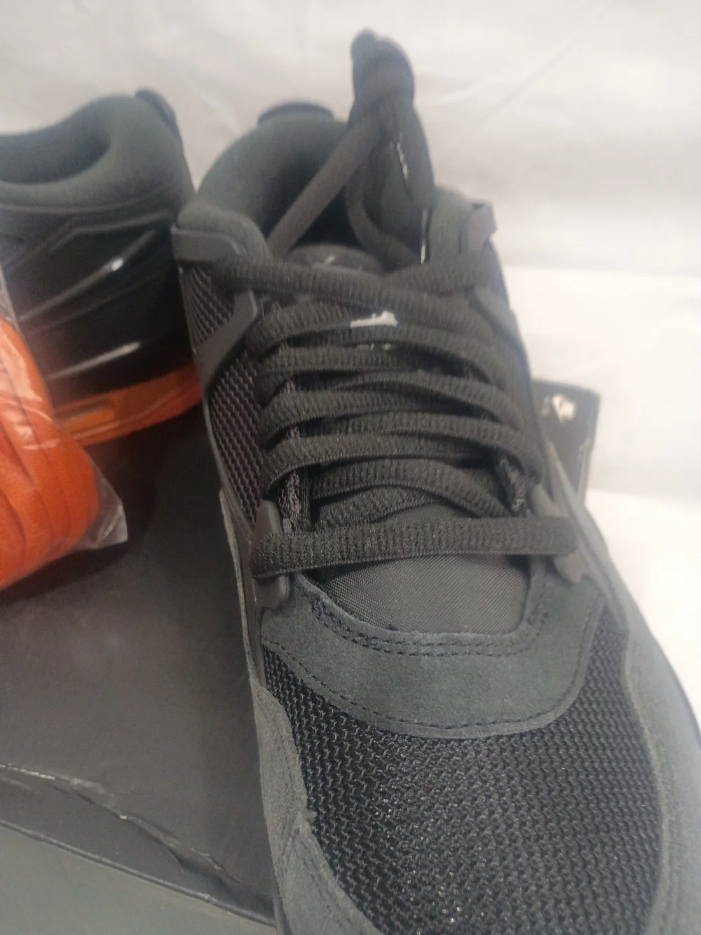 Jordan classic kids